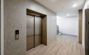 1-к квартира, вторичка, 40м2, 5/8 этаж