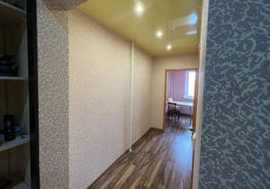 1-к квартира, вторичка, 37м2, 4/9 этаж