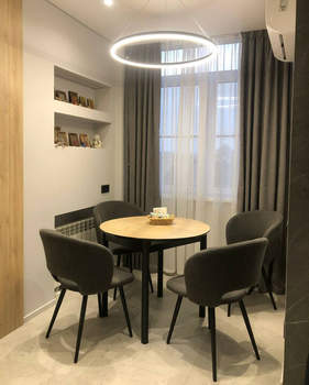 3-к квартира, вторичка, 70м2, 13/23 этаж