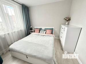 2-к квартира, вторичка, 50м2, 5/17 этаж