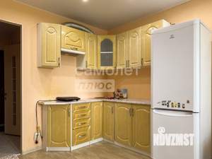 Студия квартира, вторичка, 23м2, 12/17 этаж