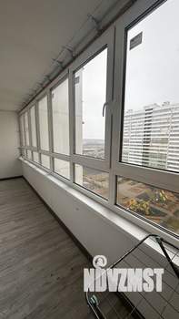 Студия квартира, вторичка, 30м2, 10/17 этаж