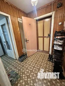 1-к квартира, вторичка, 36м2, 2/9 этаж