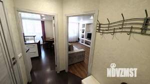 1-к квартира, вторичка, 37м2, 6/11 этаж