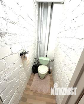 2-к квартира, вторичка, 45м2, 7/9 этаж