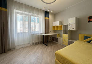 2-к квартира, вторичка, 61м2, 3/9 этаж