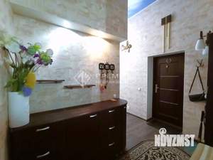 2-к квартира, вторичка, 77м2, 4/4 этаж