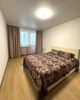 2-к квартира, вторичка, 43м2, 9/9 этаж