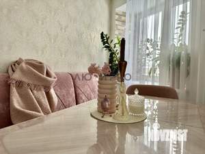 3-к квартира, вторичка, 84м2, 7/16 этаж