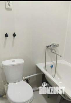 Студия квартира, вторичка, 12м2, 5/5 этаж