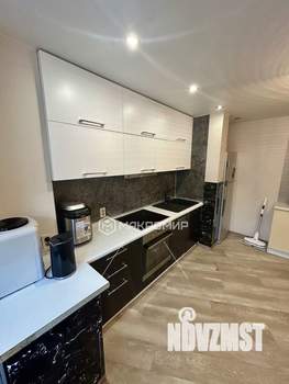 4-к квартира, вторичка, 70м2, 6/14 этаж