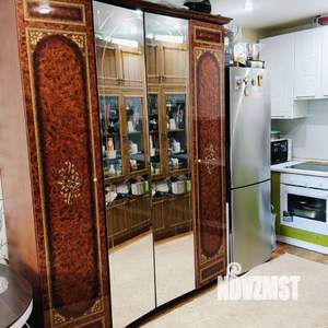 2-к квартира, вторичка, 41м2, 1/10 этаж