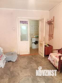 3-к квартира, вторичка, 60м2, 2/5 этаж