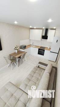 2-к квартира, вторичка, 38м2, 4/4 этаж