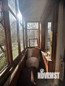 1-к квартира, вторичка, 33м2, 2/5 этаж