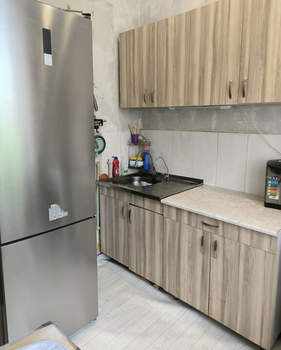 2-к квартира, вторичка, 53м2, 3/3 этаж