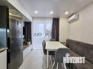 2-к квартира, вторичка, 48м2, 2/16 этаж