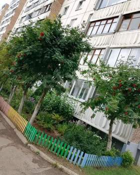 1-к квартира, вторичка, 35м2, 2/9 этаж