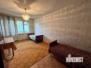 1-к квартира, вторичка, 33м2, 3/5 этаж