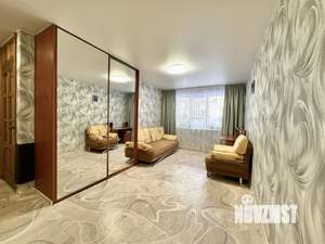 3-к квартира, вторичка, 59м2, 1/5 этаж