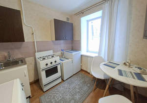 1-к квартира, вторичка, 30м2, 1/5 этаж