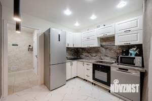 2-к квартира, вторичка, 42м2, 1/6 этаж