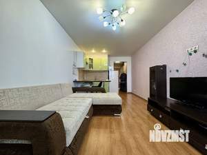 Студия квартира, вторичка, 30м2, 13/18 этаж