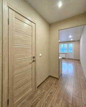 Студия квартира, вторичка, 25м2, 7/14 этаж