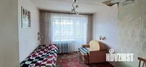 4-к квартира, вторичка, 61м2, 5/5 этаж