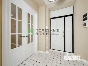 2-к квартира, вторичка, 60м2, 5/5 этаж