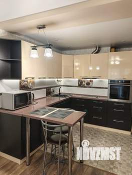 2-к квартира, вторичка, 50м2, 9/18 этаж