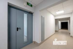 2-к квартира, вторичка, 39м2, 8/15 этаж