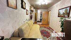 3-к квартира, вторичка, 65м2, 4/5 этаж