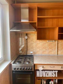 3-к квартира, вторичка, 58м2, 4/5 этаж