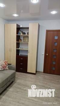 2-к квартира, вторичка, 42м2, 3/5 этаж