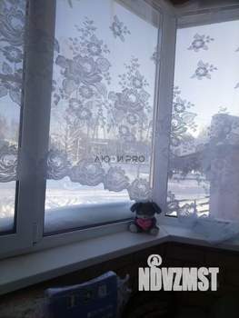 1-к квартира, вторичка, 32м2, 1/5 этаж