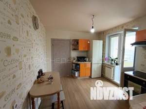 2-к квартира, вторичка, 41м2, 4/17 этаж