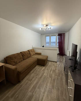 2-к квартира, вторичка, 40м2, 9/9 этаж