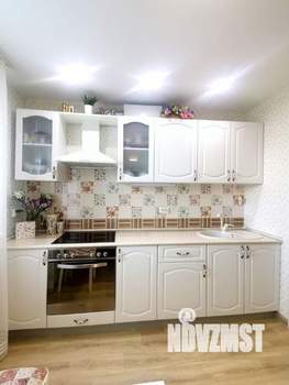 1-к квартира, вторичка, 43м2, 4/11 этаж