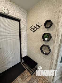 1-к квартира, вторичка, 33м2, 7/18 этаж