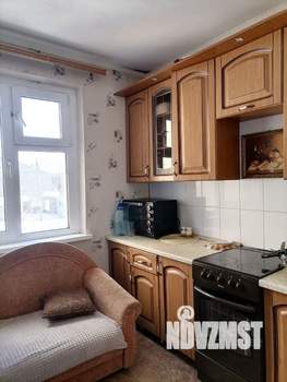 1-к квартира, вторичка, 37м2, 1/17 этаж