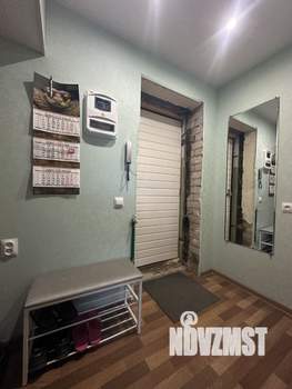 2-к квартира, вторичка, 42м2, 5/5 этаж