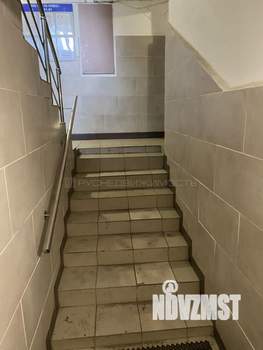 1-к квартира, вторичка, 35м2, 9/9 этаж