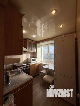 2-к квартира, вторичка, 43м2, 4/5 этаж