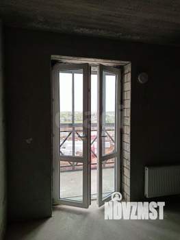2-к квартира, вторичка, 45м2, 6/6 этаж