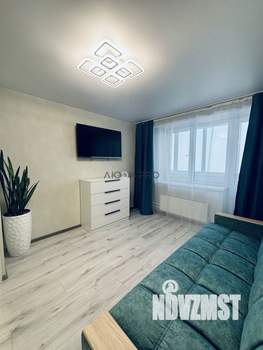 1-к квартира, вторичка, 46м2, 10/10 этаж