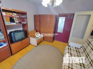 1-к квартира, вторичка, 23м2, 5/5 этаж