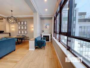 3-к квартира, вторичка, 100м2, 14/14 этаж