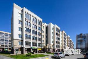 1-к квартира, вторичка, 32м2, 4/5 этаж