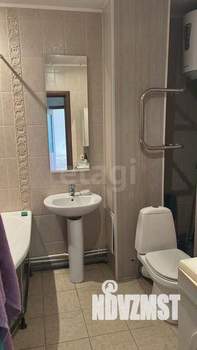1-к квартира, вторичка, 52м2, 4/16 этаж